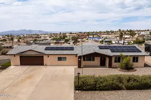 3839 Bluegrass Dr, Lake Havasu City, AZ 86406 - Photo 1
