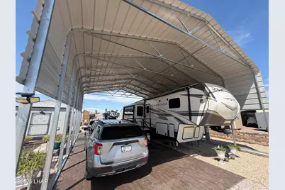 [Address not provided], Salome, AZ 85348 - Photo 4