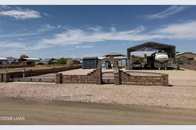 [Address not provided], Salome, AZ 85348 - Photo 2