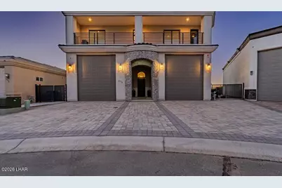 676 Grand Island Cir, Lake Havasu City, AZ 86403 - Photo 2