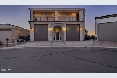 676 Grand Island Cir, Lake Havasu City, AZ 86403 - Photo 1