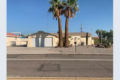 3140 Southwind Ave, Lake Havasu City, AZ 86406 - Photo 1