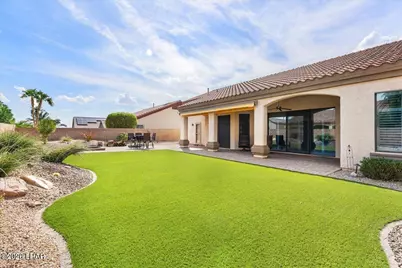 3854 Northgate Rd, Lake Havasu City, AZ 86404 - Photo 38