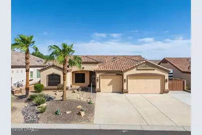 3854 Northgate Rd, Lake Havasu City, AZ 86404 - Photo 2