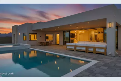 2562 Flat Irons Ln, Lake Havasu City, AZ 86406 - Photo 4