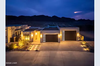 2562 Flat Irons Ln, Lake Havasu City, AZ 86406 - Photo 86