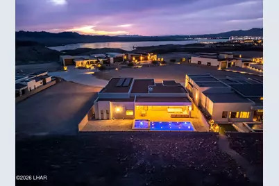 2562 Flat Irons Ln, Lake Havasu City, AZ 86406 - Photo 92