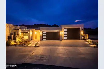 2562 Flat Irons Ln, Lake Havasu City, AZ 86406 - Photo 88