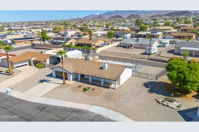 3580 Red Cloud Dr, Lake Havasu City, AZ 86406 - Photo 44