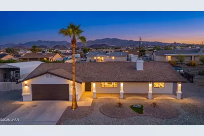 3580 Red Cloud Dr, Lake Havasu City, AZ 86406 - Photo 1