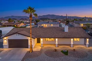 3580 Red Cloud Dr, Lake Havasu City, AZ 86406 - Photo 1
