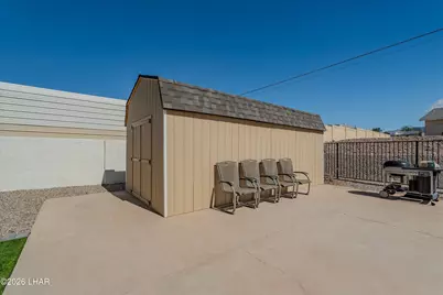 3580 Red Cloud Dr, Lake Havasu City, AZ 86406 - Photo 36