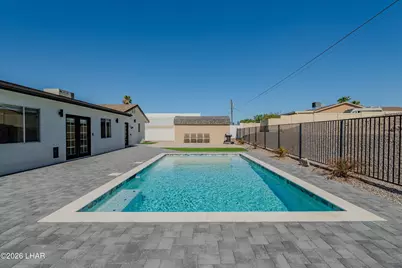 3580 Red Cloud Dr, Lake Havasu City, AZ 86406 - Photo 32