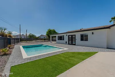 3580 Red Cloud Dr, Lake Havasu City, AZ 86406 - Photo 34