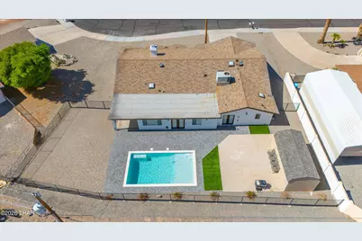 3580 Red Cloud Dr, Lake Havasu City, AZ 86406 - Photo 4