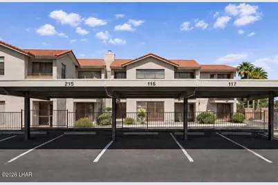 2212 N Kiowa Blvd N #215, Lake Havasu City, AZ 86403 - Photo 14