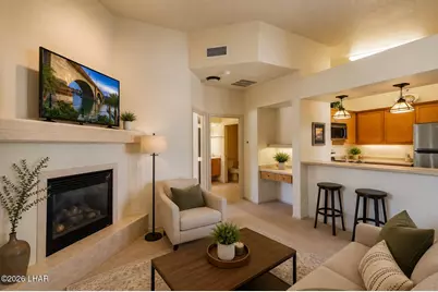 2212 N Kiowa Blvd N #215, Lake Havasu City, AZ 86403 - Photo 4