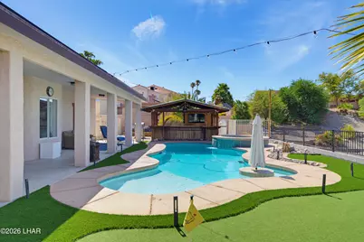 671 Wayside Dr, Lake Havasu City, AZ 86403 - Photo 22