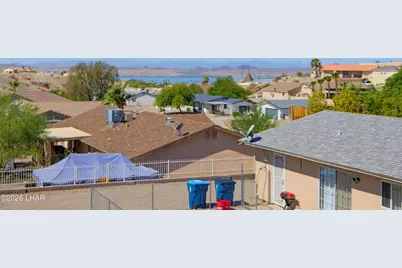 671 Wayside Dr, Lake Havasu City, AZ 86403 - Photo 24