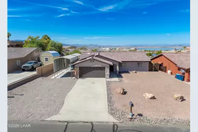 671 Wayside Dr, Lake Havasu City, AZ 86403 - Photo 4
