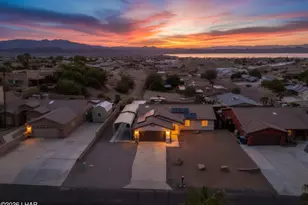 671 Wayside Dr, Lake Havasu City, AZ 86403 - Photo 2