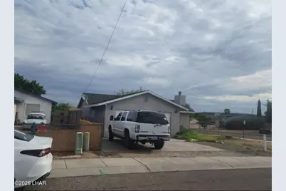 2847 Chambers Ave, Kingman, AZ 86401 - Photo 2