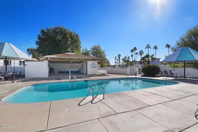 1771 Los Lagos Dr #D, Lake Havasu City, AZ 86403 - Photo 22