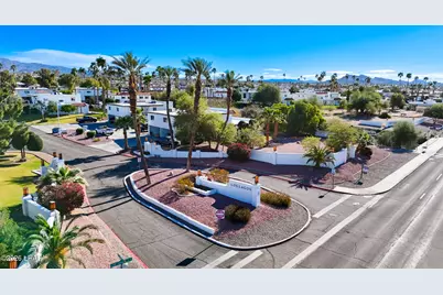 1771 Los Lagos Dr #D, Lake Havasu City, AZ 86403 - Photo 26