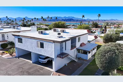 1771 Los Lagos Dr #D, Lake Havasu City, AZ 86403 - Photo 1