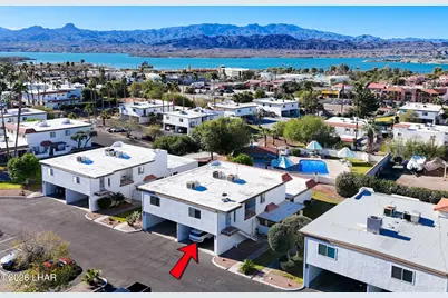 1771 Los Lagos Dr #D, Lake Havasu City, AZ 86403 - Photo 20