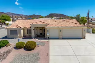 656 Aloha Dr, Lake Havasu City, AZ 86406 - Photo 2