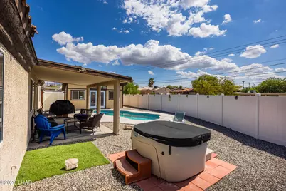 3056 Jamaica Blvd S, Lake Havasu City, AZ 86406 - Photo 38