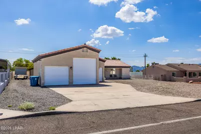 3056 Jamaica Blvd S, Lake Havasu City, AZ 86406 - Photo 2