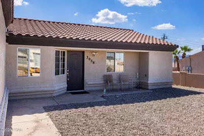 3056 Jamaica Blvd S, Lake Havasu City, AZ 86406 - Photo 4