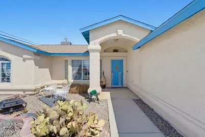 3169 Winterhaven Dr, Lake Havasu City, AZ 86404 - Photo 6