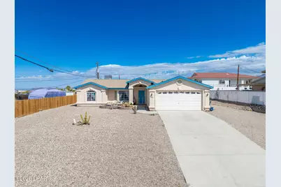 3169 Winterhaven Dr, Lake Havasu City, AZ 86404 - Photo 2