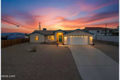 3169 Winterhaven Dr, Lake Havasu City, AZ 86404 - Photo 1