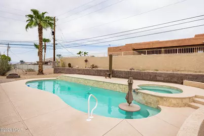 3631 McCulloch Blvd N, Lake Havasu City, AZ 86406 - Photo 1