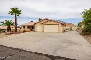 3631 McCulloch Blvd N, Lake Havasu City, AZ 86406 - Photo 2