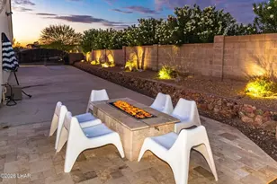 3420 Sheik Dr, Lake Havasu City, AZ 86404 - Photo 4