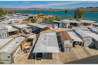 555 Beachcomber Blvd #C27, Lake Havasu City, AZ 86403 - Photo 36