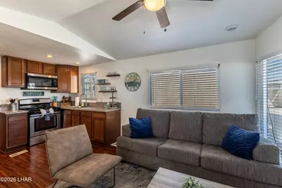 555 Beachcomber Blvd #C27, Lake Havasu City, AZ 86403 - Photo 4