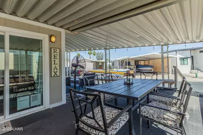 555 Beachcomber Blvd #C27, Lake Havasu City, AZ 86403 - Photo 2
