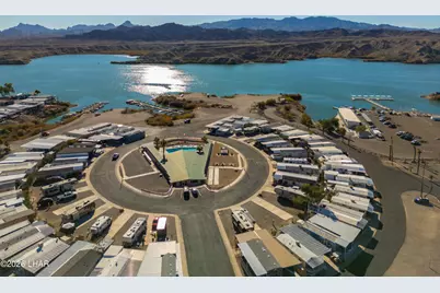 555 Beachcomber Blvd #C27, Lake Havasu City, AZ 86403 - Photo 30