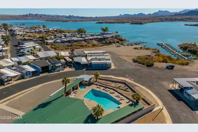 555 Beachcomber Blvd #C27, Lake Havasu City, AZ 86403 - Photo 28