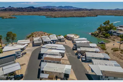555 Beachcomber Blvd #C27, Lake Havasu City, AZ 86403 - Photo 38