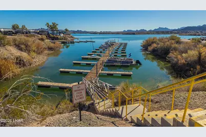 555 Beachcomber Blvd #C27, Lake Havasu City, AZ 86403 - Photo 34