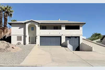 2708 Saratoga Ave, Lake Havasu City, AZ 86406 - Photo 1