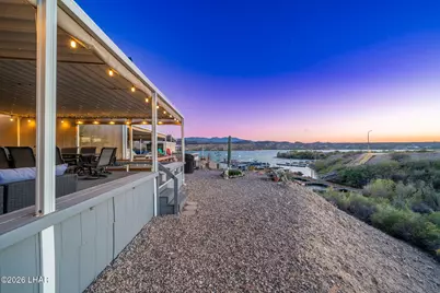 555 Beachcomber Blvd #B11, Lake Havasu City, AZ 86403 - Photo 6