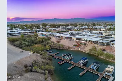 555 Beachcomber Blvd #B11, Lake Havasu City, AZ 86403 - Photo 38